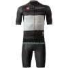 Fietskleding (Fietsshirt + Korte Koersbroek) 2023 Giro d`Italia Maglia Nera